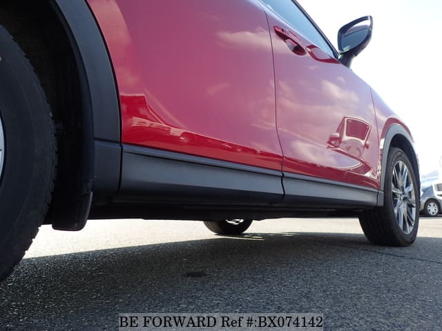 2020 MAZDA CX-5 XD EXCLUSIVE MODE image 21