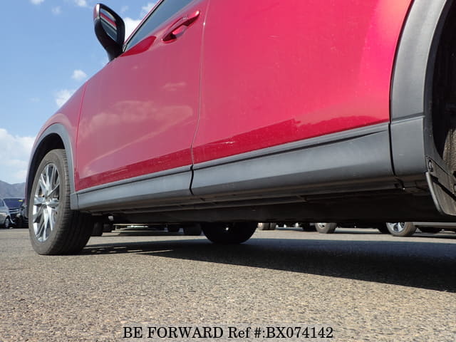 2020 MAZDA CX-5 XD EXCLUSIVE MODE image 19