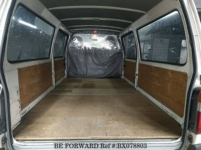 2014 HINO DUTRO image 5