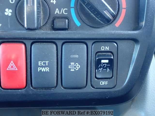 2014 HINO DUTRO image 7