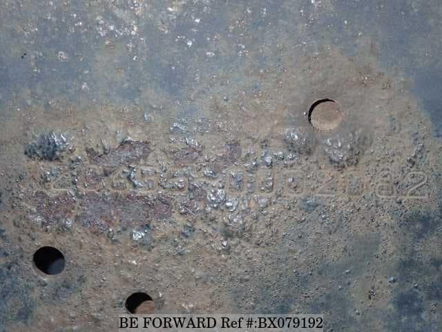 2014 HINO DUTRO image 4