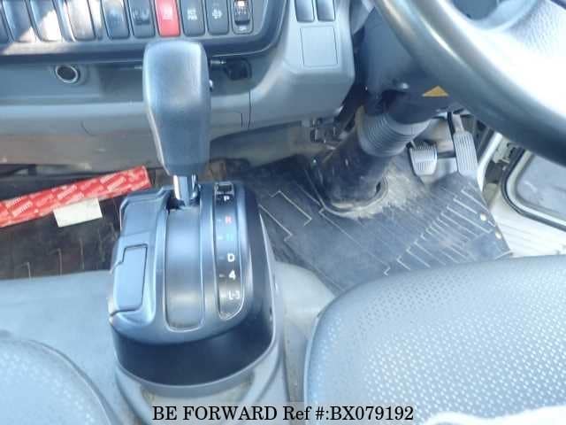 2014 HINO DUTRO image 5