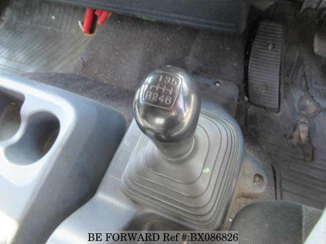 2008 HINO RANGER image 28