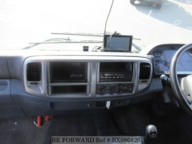 2008 HINO RANGER image 25