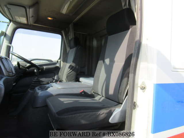 2008 HINO RANGER image 18