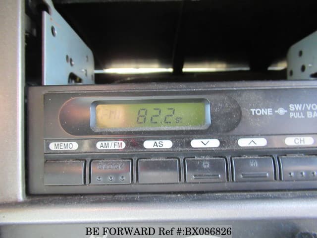 2008 HINO RANGER image 27