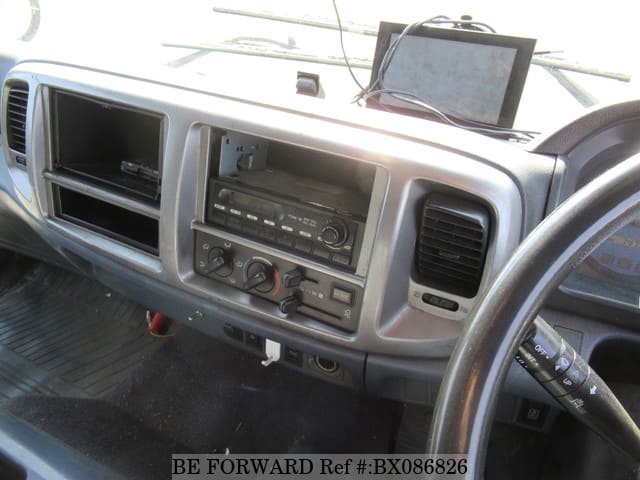 2008 HINO RANGER image 26