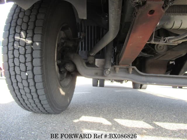 2008 HINO RANGER image 13