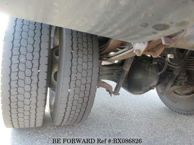 2008 HINO RANGER image 15