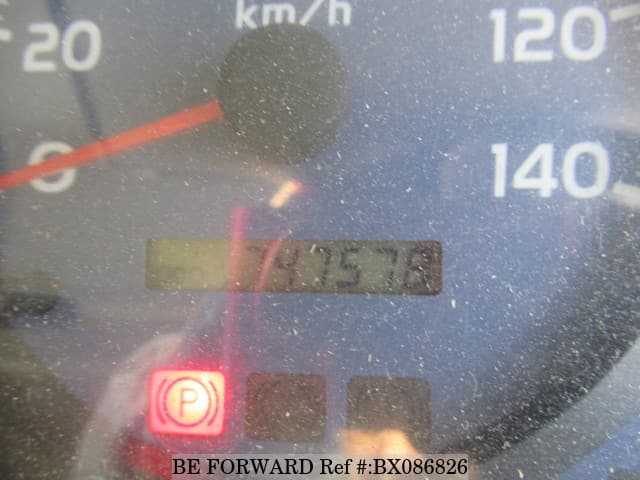 2008 HINO RANGER image 24