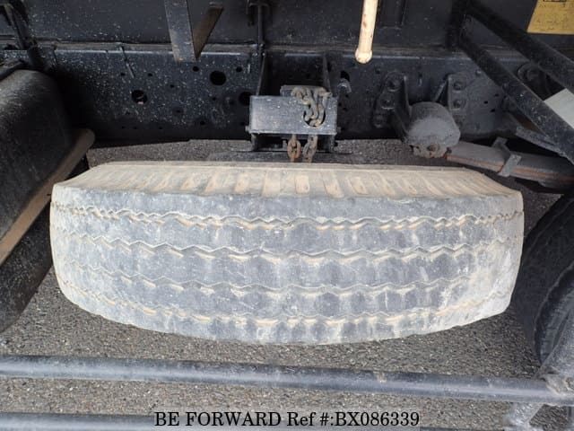 2006 ISUZU FORWARD image 25