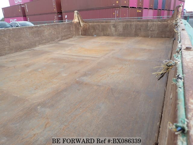 2006 ISUZU FORWARD image 23