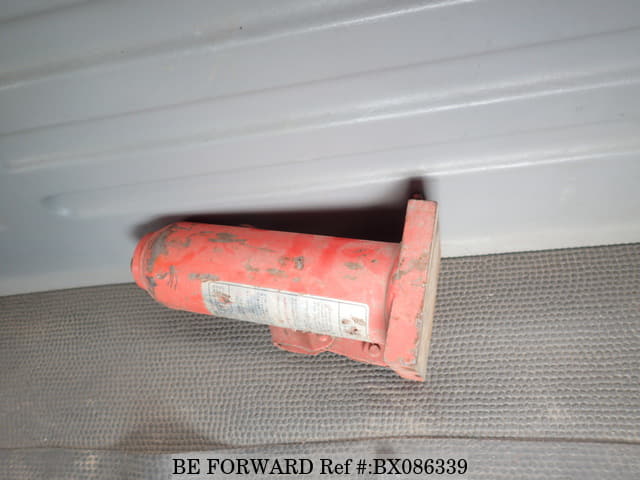 2006 ISUZU FORWARD image 27