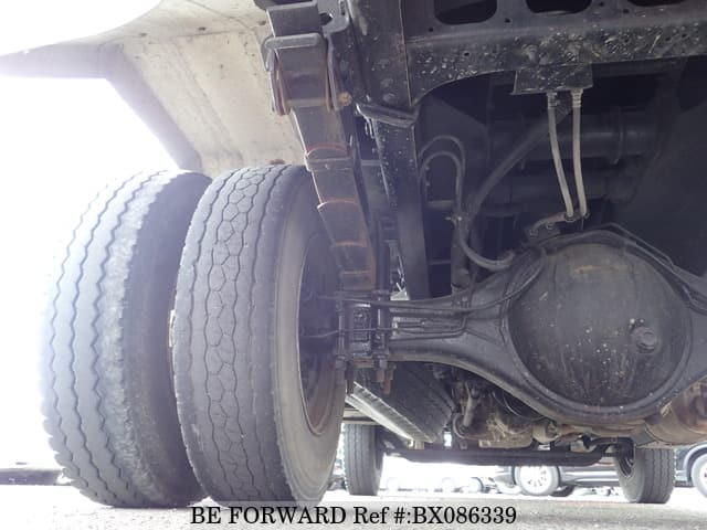 2006 ISUZU FORWARD image 19