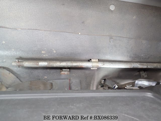 2006 ISUZU FORWARD image 26