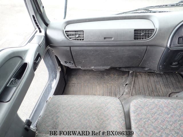 2006 ISUZU FORWARD image 29