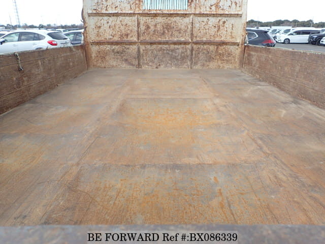 2006 ISUZU FORWARD image 24