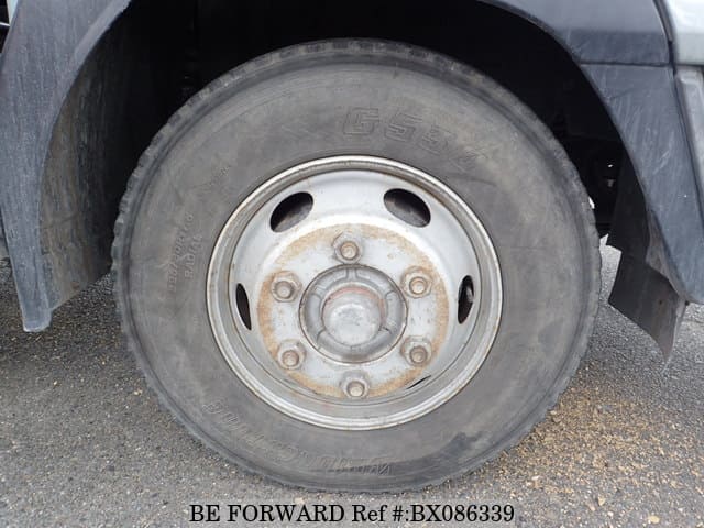 2006 ISUZU FORWARD image 16