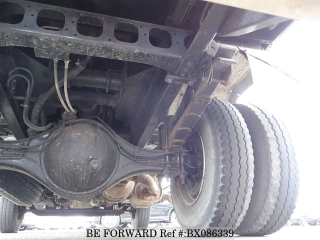 2006 ISUZU FORWARD image 20