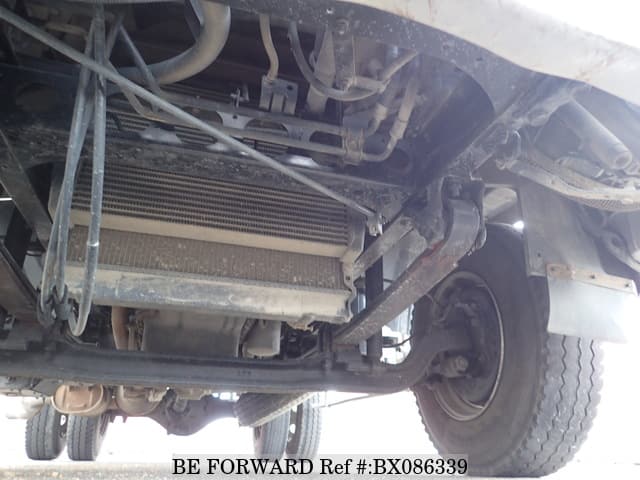 2006 ISUZU FORWARD image 18
