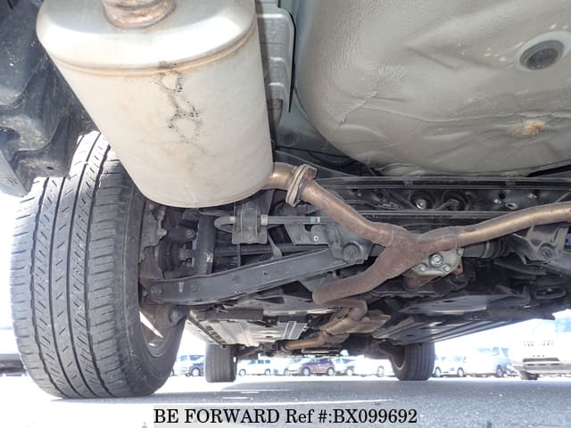 2015 SUBARU FORESTER 2.0XT EYESIGHT ADVANCED SAFETY P image 15