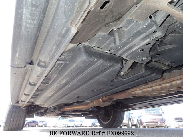 2015 SUBARU FORESTER 2.0XT EYESIGHT ADVANCED SAFETY P image 18