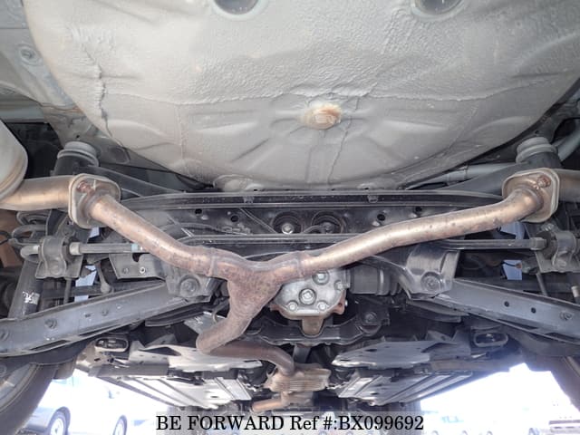 2015 SUBARU FORESTER 2.0XT EYESIGHT ADVANCED SAFETY P image 20