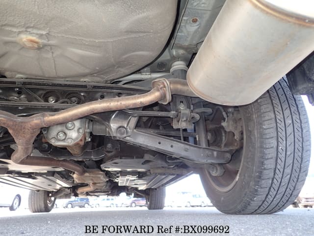 2015 SUBARU FORESTER 2.0XT EYESIGHT ADVANCED SAFETY P image 16
