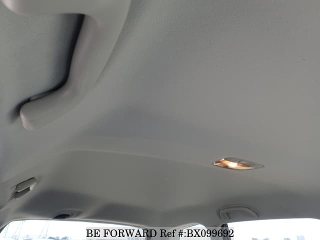 2015 SUBARU FORESTER 2.0XT EYESIGHT ADVANCED SAFETY P image 24