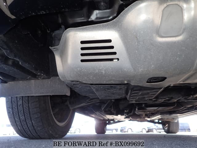 2015 SUBARU FORESTER 2.0XT EYESIGHT ADVANCED SAFETY P image 13