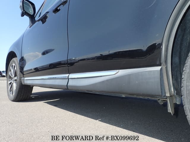 2015 SUBARU FORESTER 2.0XT EYESIGHT ADVANCED SAFETY P image 19