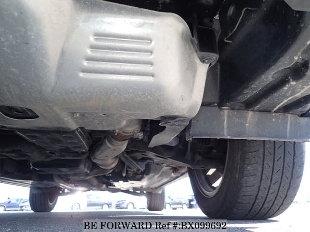 2015 SUBARU FORESTER 2.0XT EYESIGHT ADVANCED SAFETY P image 14