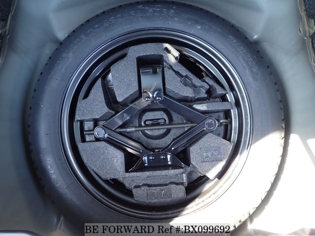 2015 SUBARU FORESTER 2.0XT EYESIGHT ADVANCED SAFETY P image 29