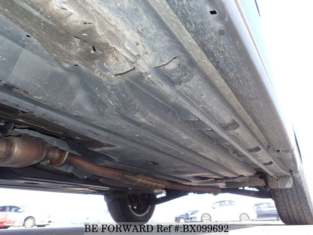 2015 SUBARU FORESTER 2.0XT EYESIGHT ADVANCED SAFETY P image 17