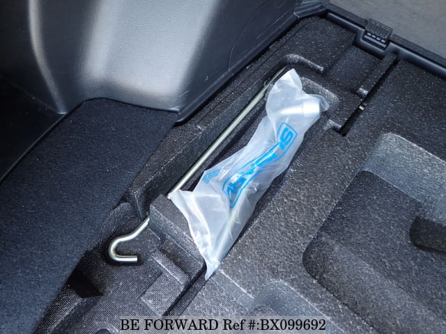 2015 SUBARU FORESTER 2.0XT EYESIGHT ADVANCED SAFETY P image 30