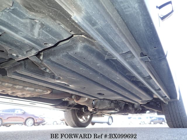 2015 SUBARU FORESTER 2.0XT EYESIGHT ADVANCED SAFETY P image 22