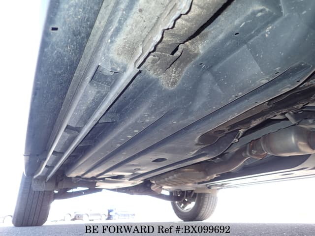 2015 SUBARU FORESTER 2.0XT EYESIGHT ADVANCED SAFETY P image 23