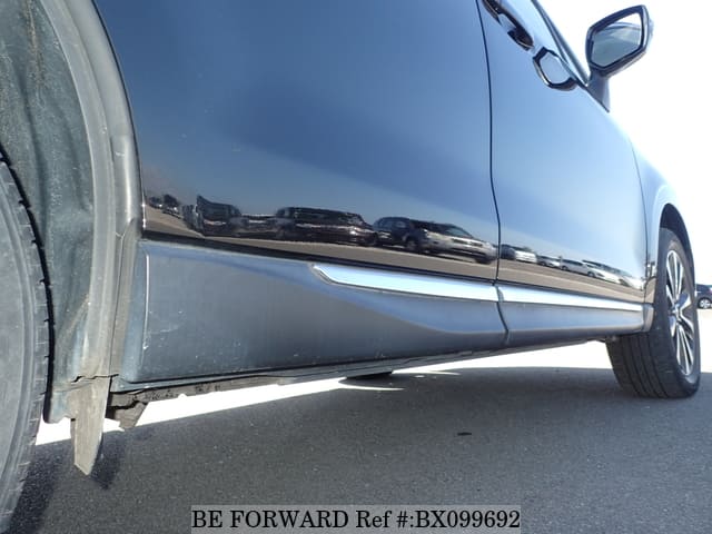 2015 SUBARU FORESTER 2.0XT EYESIGHT ADVANCED SAFETY P image 21
