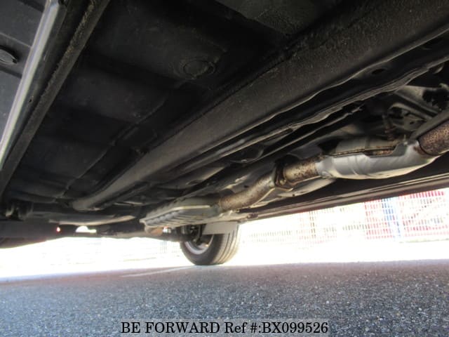 2009 SUBARU FORESTER 2.0XT image 22