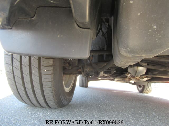 2009 SUBARU FORESTER 2.0XT image 13