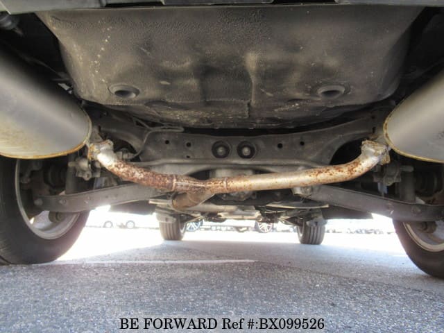 2009 SUBARU FORESTER 2.0XT image 20