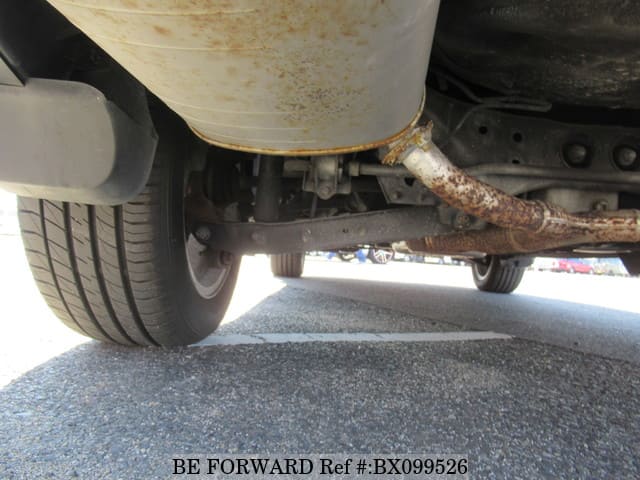 2009 SUBARU FORESTER 2.0XT image 15