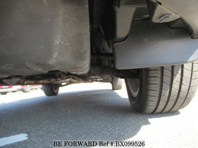 2009 SUBARU FORESTER 2.0XT image 14