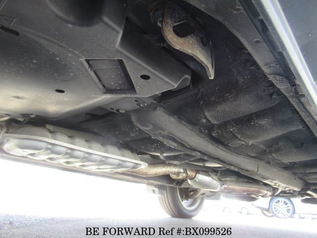 2009 SUBARU FORESTER 2.0XT image 21