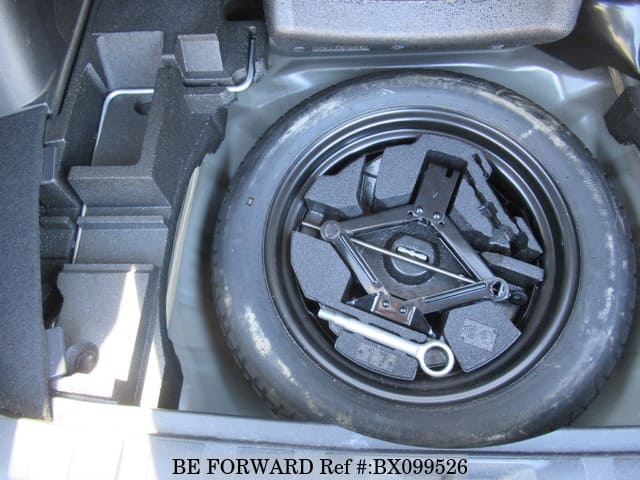 2009 SUBARU FORESTER 2.0XT image 30