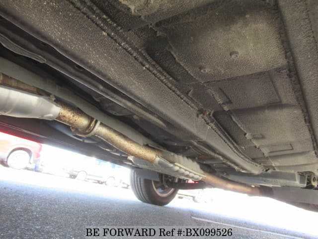 2009 SUBARU FORESTER 2.0XT image 18