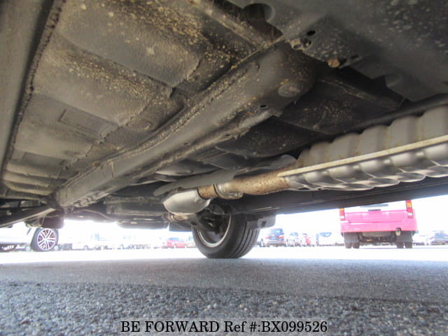 2009 SUBARU FORESTER 2.0XT image 19