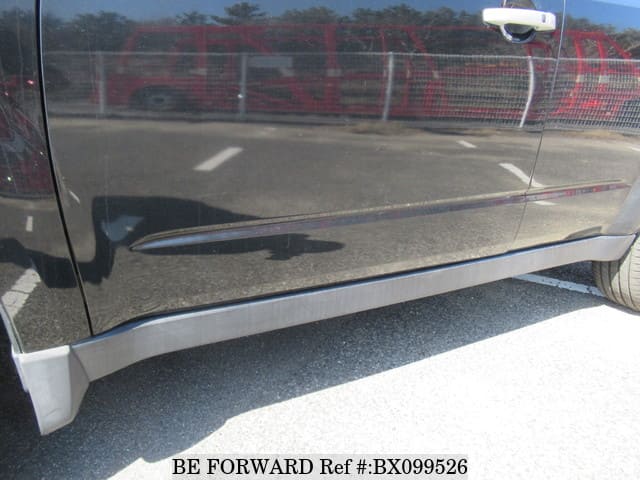 2009 SUBARU FORESTER 2.0XT image 17