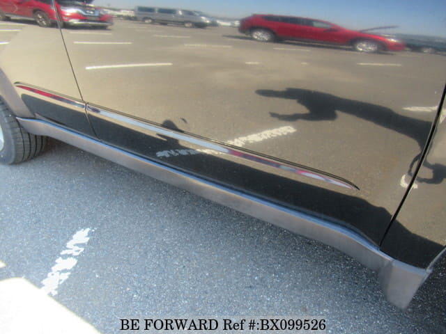 2009 SUBARU FORESTER 2.0XT image 23