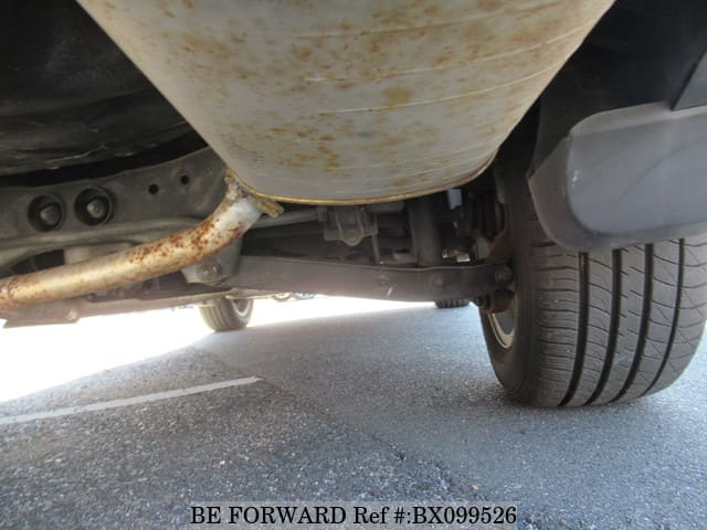 2009 SUBARU FORESTER 2.0XT image 16